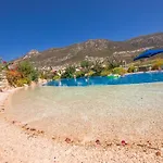 Szálloda Kalkan Likya Bay Hotel