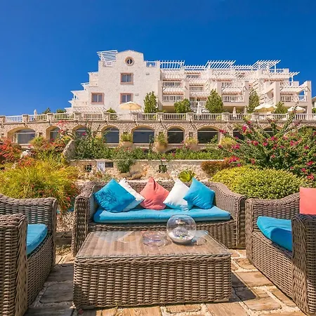 Kalkan Likya Bay Hotel *