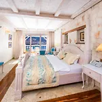 מלון Kalkan Likya Bay Hotel קס