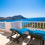 Kalkan Likya Bay Hotel * קס