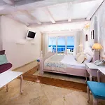 Kalkan Likya Bay Hotel קס