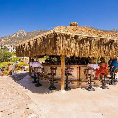 Kalkan Likya Bay Hotel