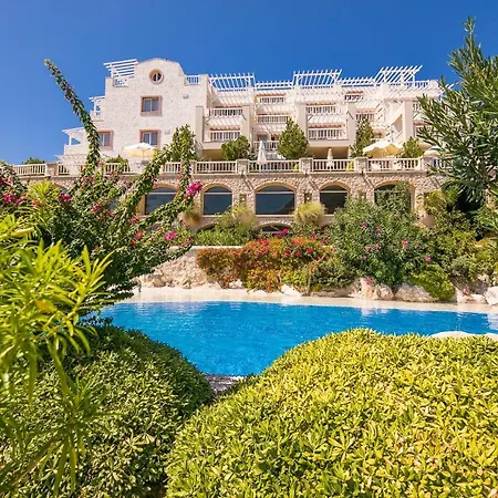 מלון Kalkan Likya Bay Hotel