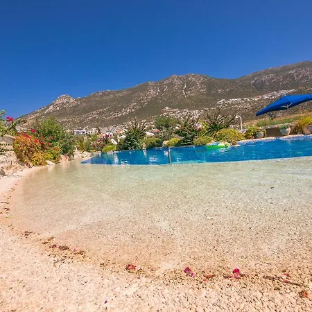 Hotel Kalkan Likya &