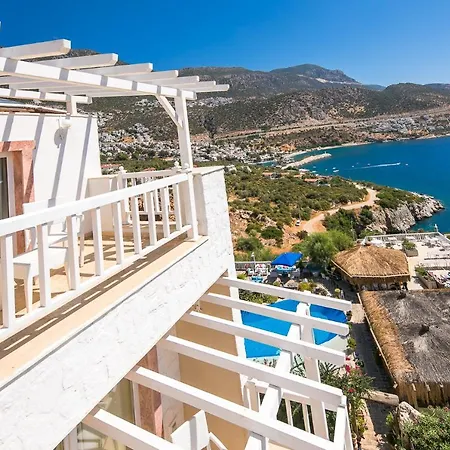 Kalkan Likya & * Kas