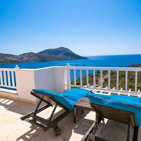 Kalkan Likya & * Kas
