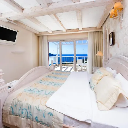 Kalkan Likya &