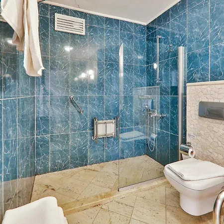 Hotel Kalkan Likya & *