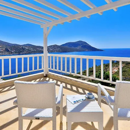 Kalkan Likya & * Kas