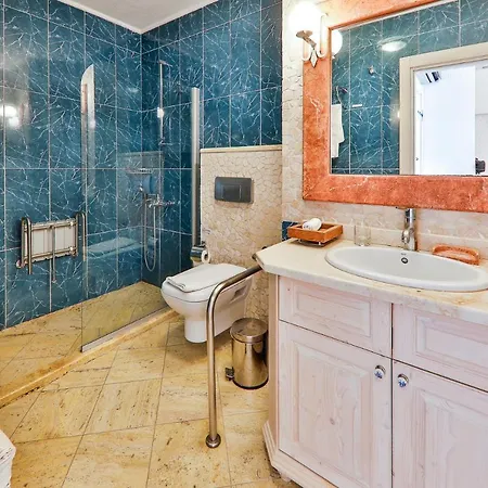Kalkan Likya &