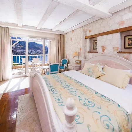 Kalkan Likya & *