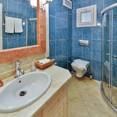 Kalkan Likya &