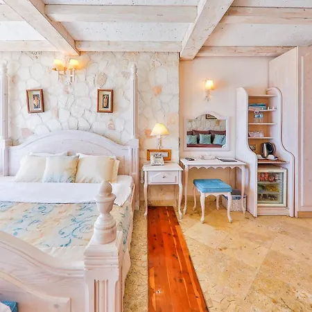 Kalkan Likya Bay Hotel